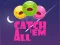 Gra Сatch 'Em All w Internecie