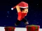 Gra Parkour Block Xmas Special w Internecie