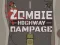 Gra Zombie Highway Rampage w Internecie