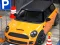 Gra Modern Car Parking Game 3d w Internecie