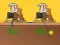 Gra Gold Miner Two Players w Internecie