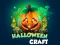 Gra Halloween Craft w Internecie