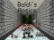 Gra Baldi's Basics w Internecie
