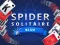 Gra Spider Solitaire Blue w Internecie