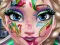 Gra Elsa New Year Makeup w Internecie