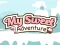Gra My Sweet Adventure w Internecie