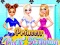 Gra Princess Photo Shopping Dressup w Internecie