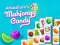 Gra Mahjongg Candy w Internecie