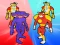 Gra Merge Monsters Army w Internecie