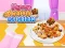 Gra Yummy Waffle Ice Cream w Internecie
