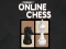 Gra 2 Player Online Chess w Internecie
