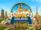 Gra Mahjong Holiday w Internecie