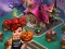 Gra Cooking Fast Halloween w Internecie