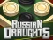 Gra Russian Draughts w Internecie