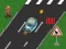 Gra Rocket Race Highway w Internecie