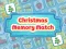 Gra Christmas Memory Match w Internecie