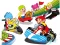 Gra Cartoon Kart Puzzle w Internecie