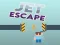 Gra Jet Escape w Internecie