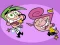 Gra Fairly oddParents Jigsaw w Internecie