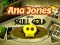 Gra Ana Jones w Internecie