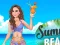 Gra Summer Beach Girl w Internecie