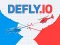 Gra Defly.io w Internecie