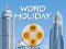 Gra Word Holiday w Internecie