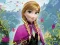 Gra Anna Frozen Slide w Internecie