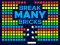Gra Break Many Bricks w Internecie