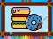 Gra Kids Coloring Bakery w Internecie