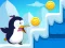Gra Peguin Adventure w Internecie