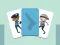 Gra Cops N Robbers Memory w Internecie