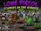 Gra Lone Pistol: Zombies In The Streets w Internecie