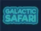 Gra Galactic Safari w Internecie