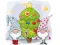 Gra Cute Gnomes Hidden Stars w Internecie
