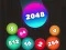 Gra 2048 Puzzle: Connect the Balls w Internecie