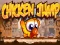 Gra Chicken Jump w Internecie