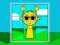 Gra Sprunki Puzzles and Singing w Internecie