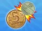 Gra Merge the Coins USSR! w Internecie