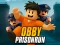 Gra Obby Prison Run w Internecie