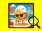 Gra Summer Spotlight Differences w Internecie