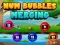 Gra Num Bubbles Merging w Internecie