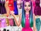 Gra Sophie's Popstar Look w Internecie