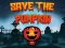 Gra Save the Pumpkin w Internecie