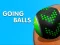 Gra Going Balls 3D w Internecie