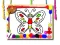 Gra Butterfly Coloring Book w Internecie