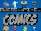 Gra Guess the Pixel Comics w Internecie