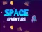 Gra Space Adventure w Internecie