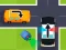 Gra Traffic Tap Puzzle w Internecie