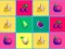 Gra Fruit 2048 w Internecie